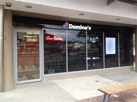 Domino's Pizza MURWILLUMBAH NSW .
